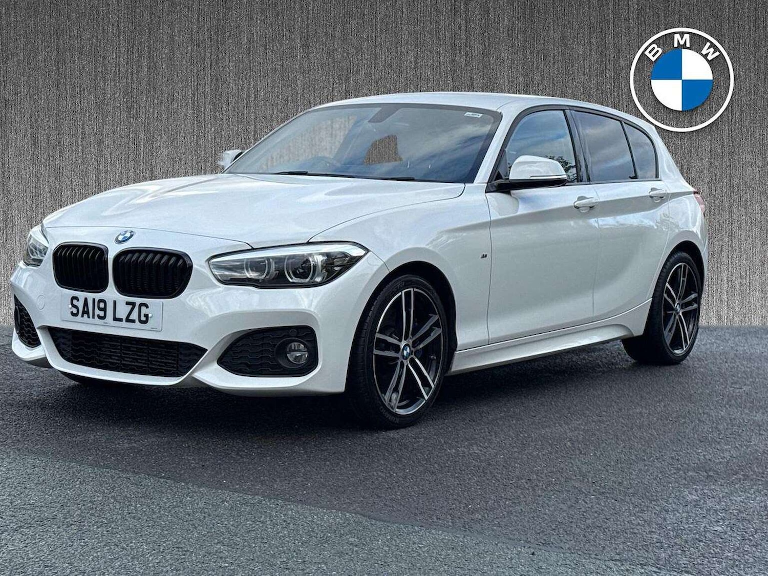 Used BMW 1 Series 2019 for sale - 76682620: Photo 21