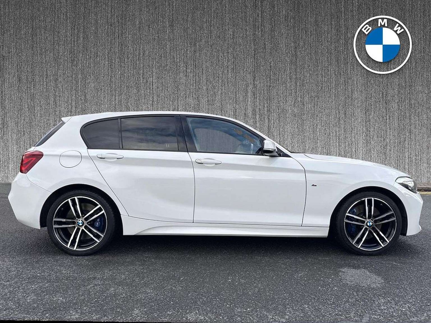 Used BMW 1 Series 2019 for sale - 76682620: Photo 4