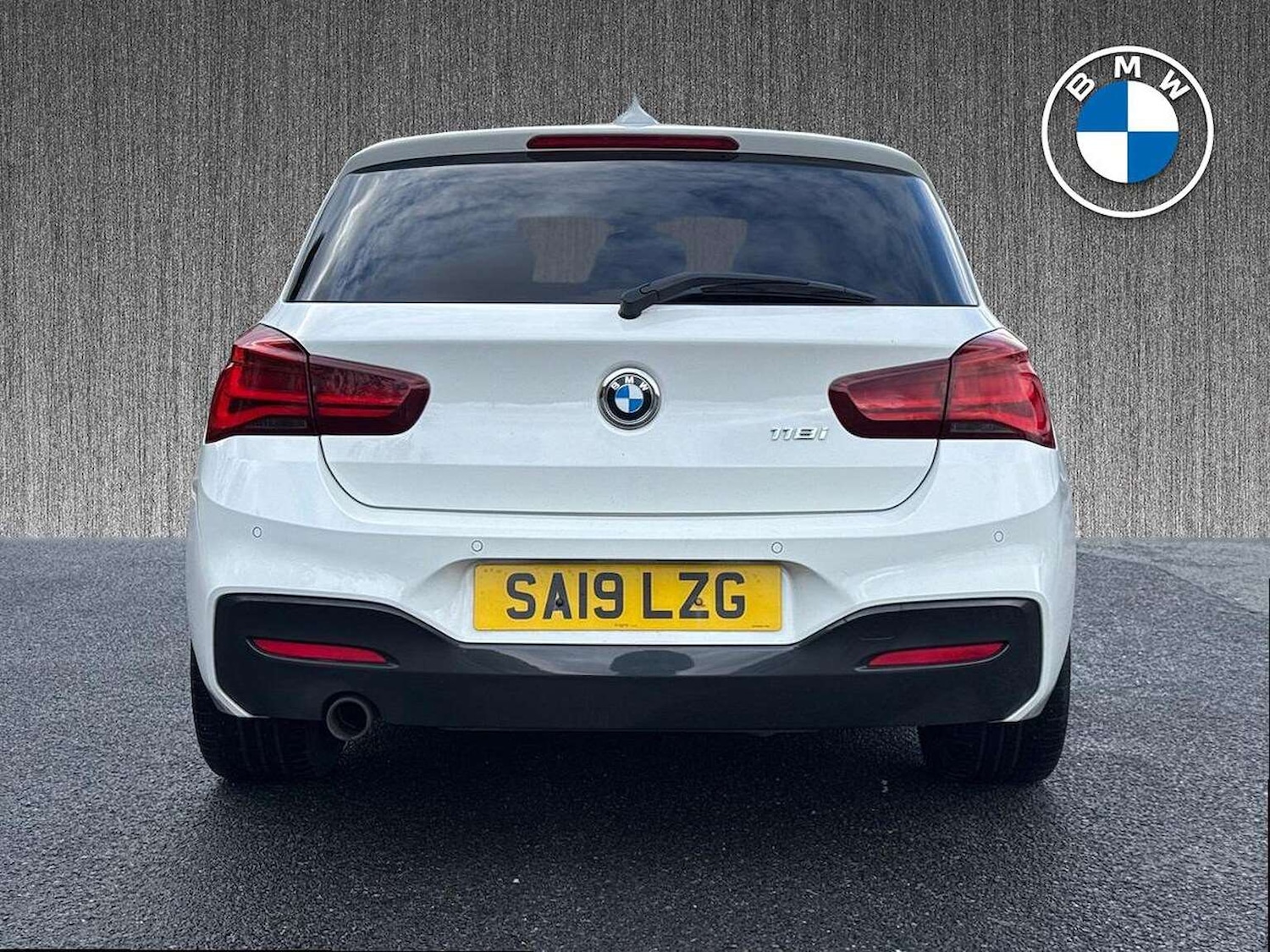 Used BMW 1 Series 2019 for sale - 76682620: Photo 5