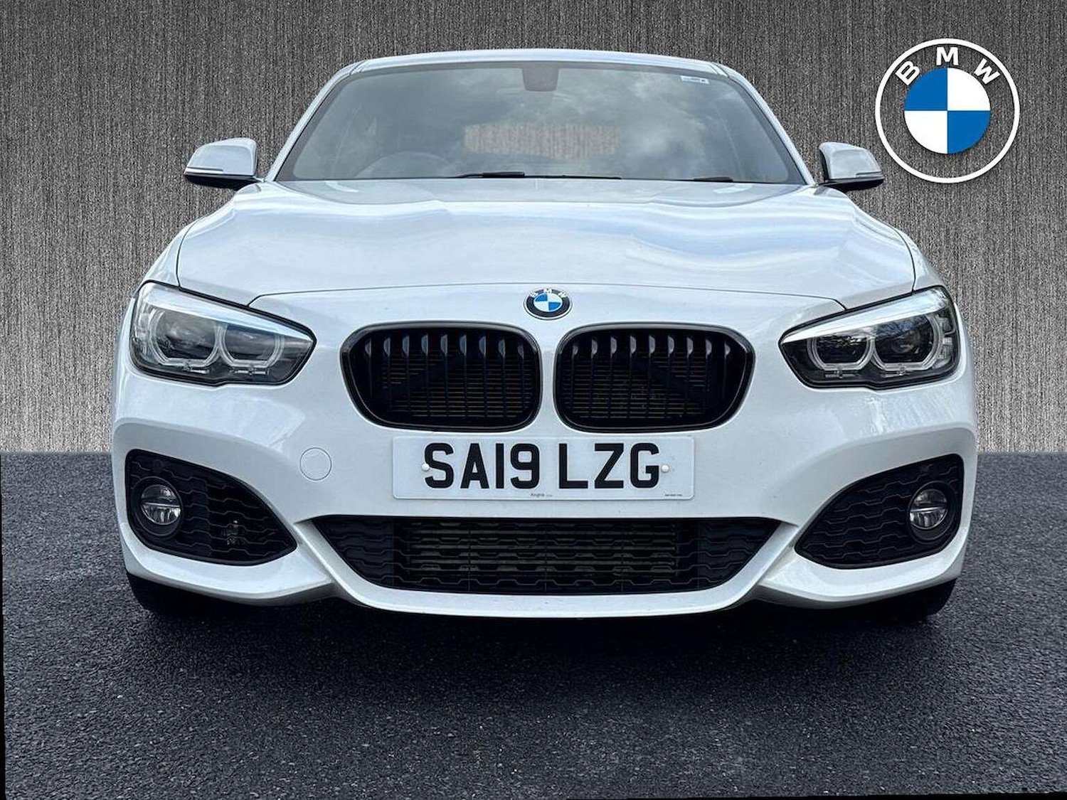 Used BMW 1 Series 2019 for sale - 76682620: Photo 6