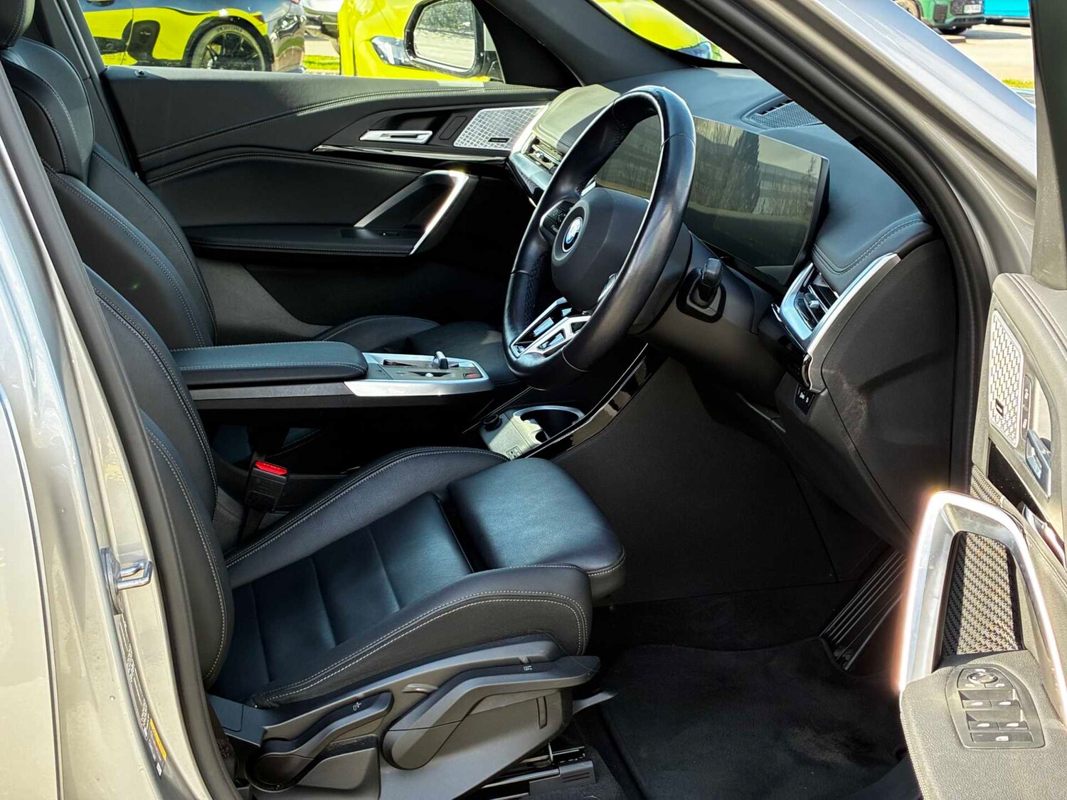 Used BMW iX1 2023 for sale - 78193233: Photo 12