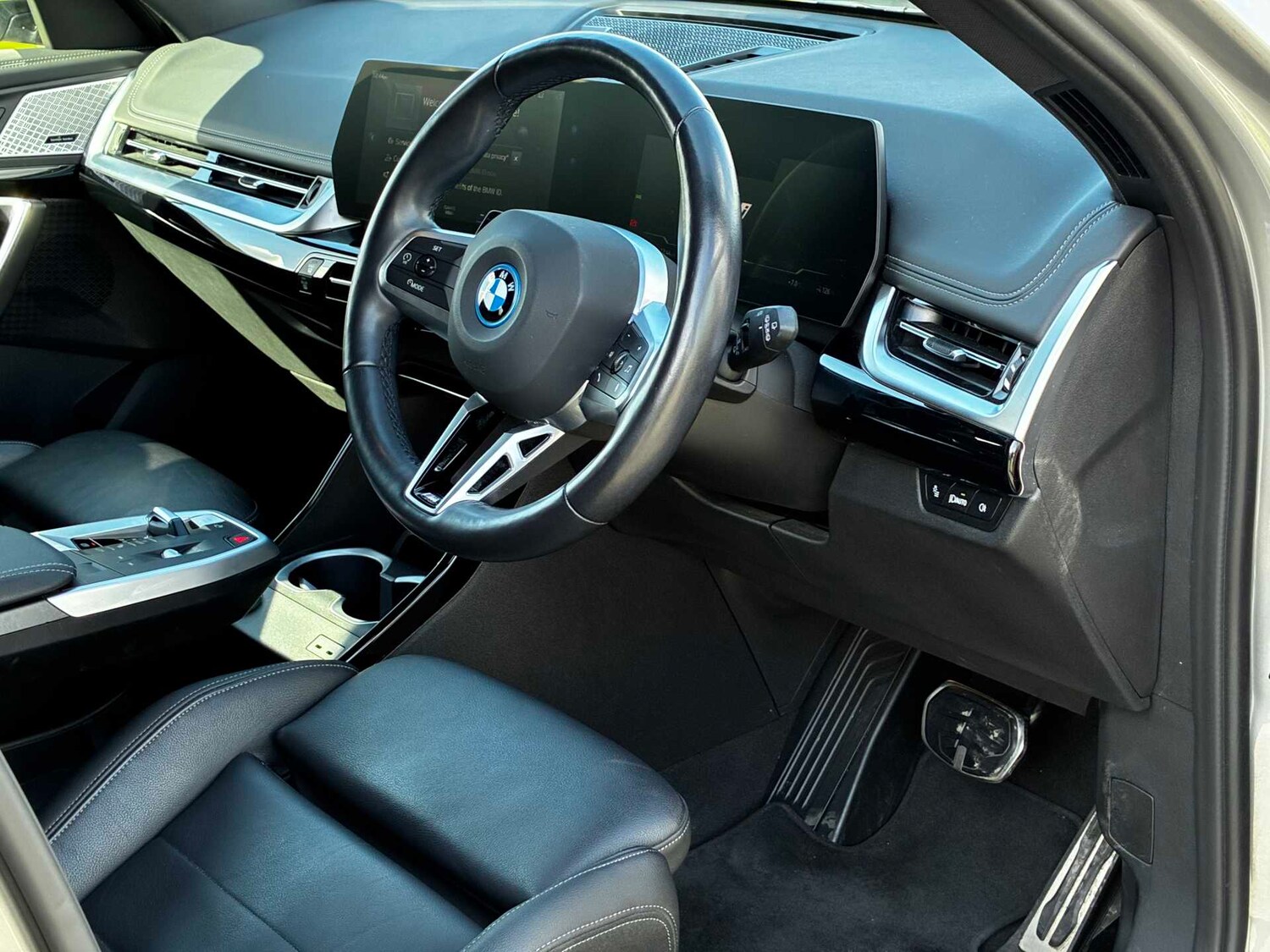 Used BMW iX1 2023 for sale - 78193233: Photo 13