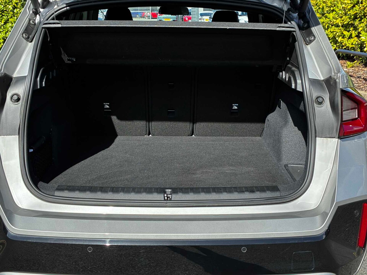 Used BMW iX1 2023 for sale - 78193233: Photo 14