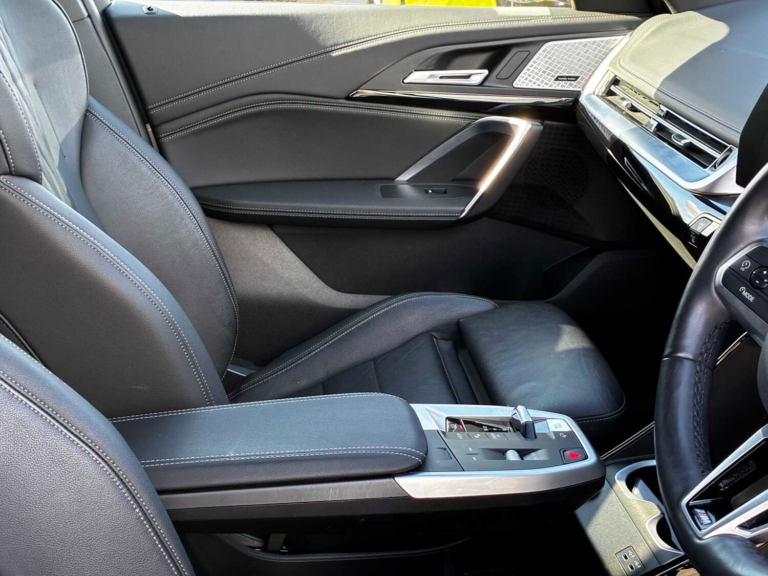 Used BMW iX1 2023 for sale - 78193233: Photo 16