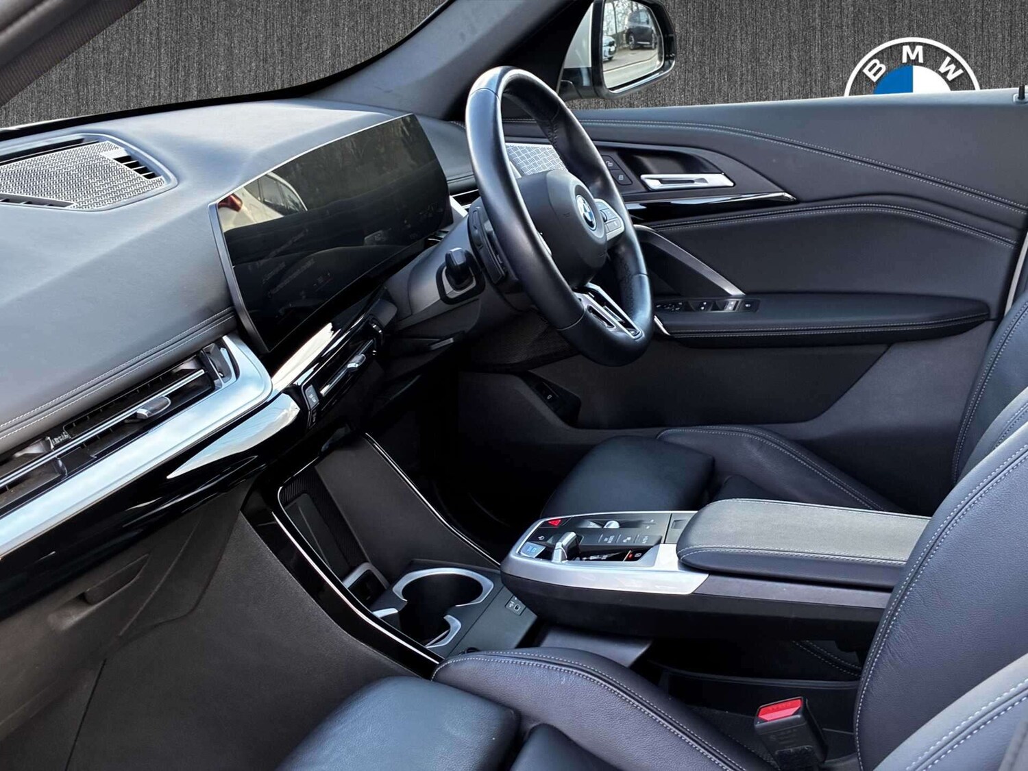 Used BMW iX1 2023 for sale - 78193233: Photo 18