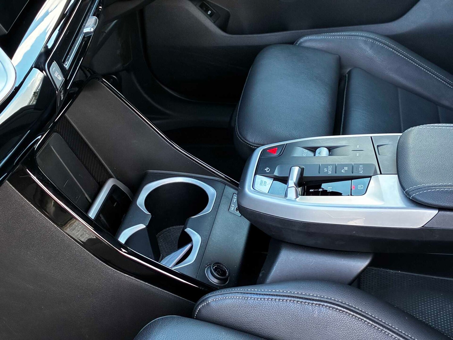 Used BMW iX1 2023 for sale - 78193233: Photo 19