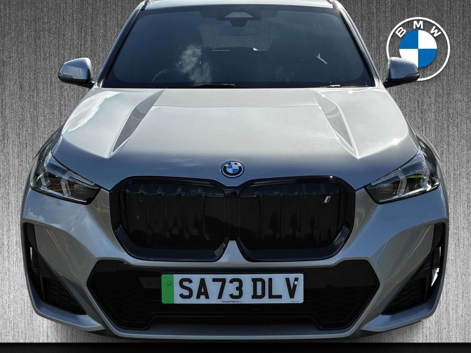 Used BMW iX1 2023 for sale - 78193233: Photo 2