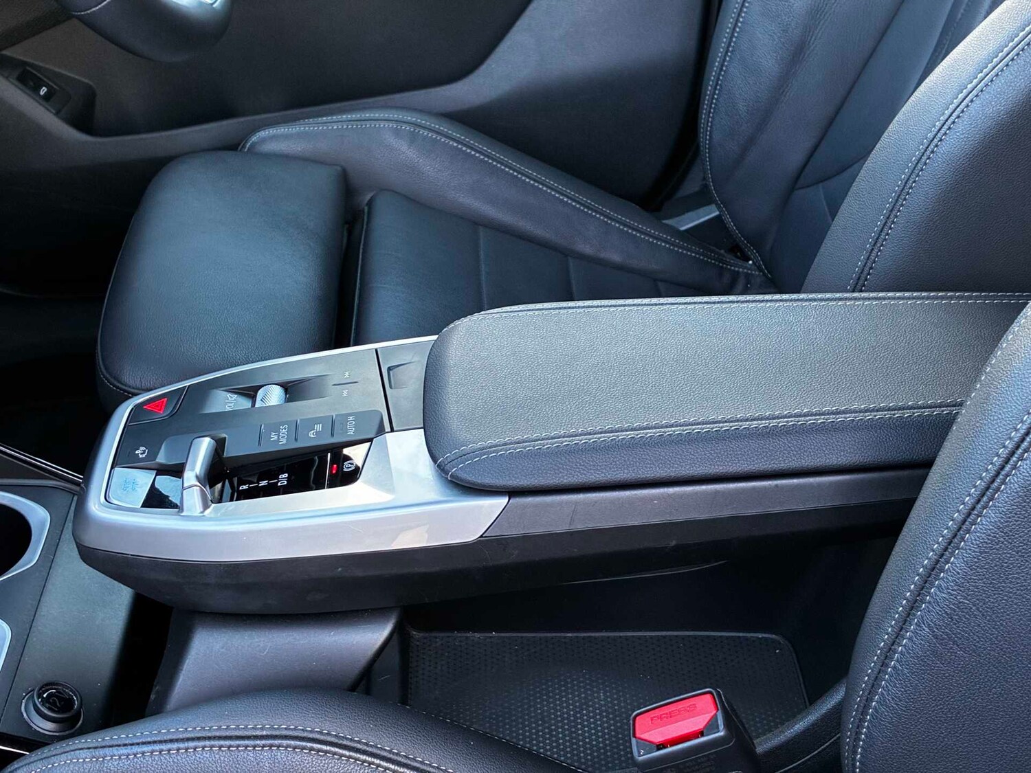 Used BMW iX1 2023 for sale - 78193233: Photo 20