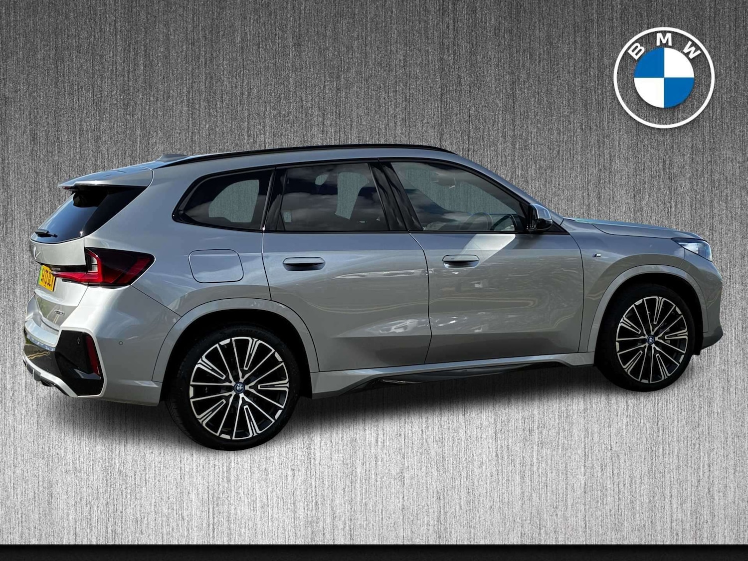 Used BMW iX1 2023 for sale - 78193233: Photo 3