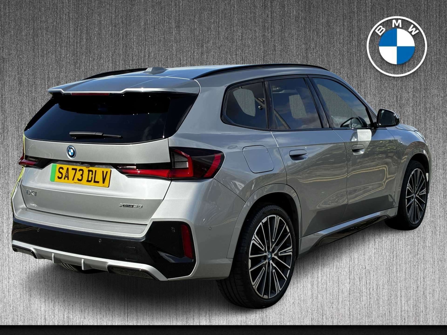 Used BMW iX1 2023 for sale - 78193233: Photo 4