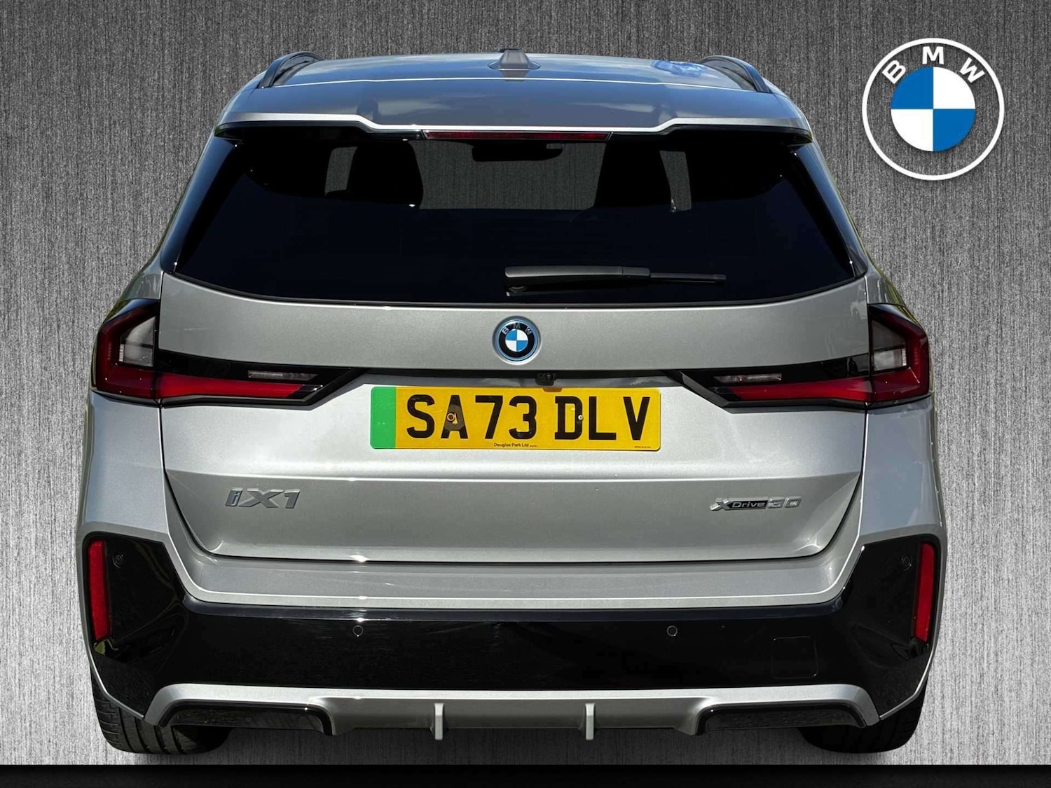 Used BMW iX1 2023 for sale - 78193233: Photo 5