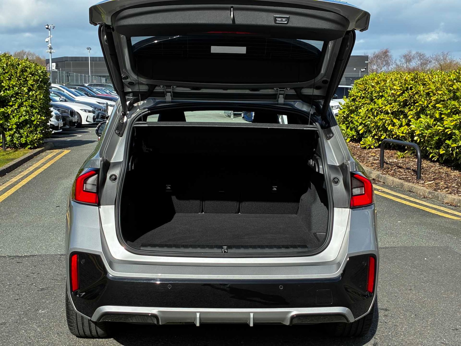 Used BMW iX1 2023 for sale - 78193233: Photo 8