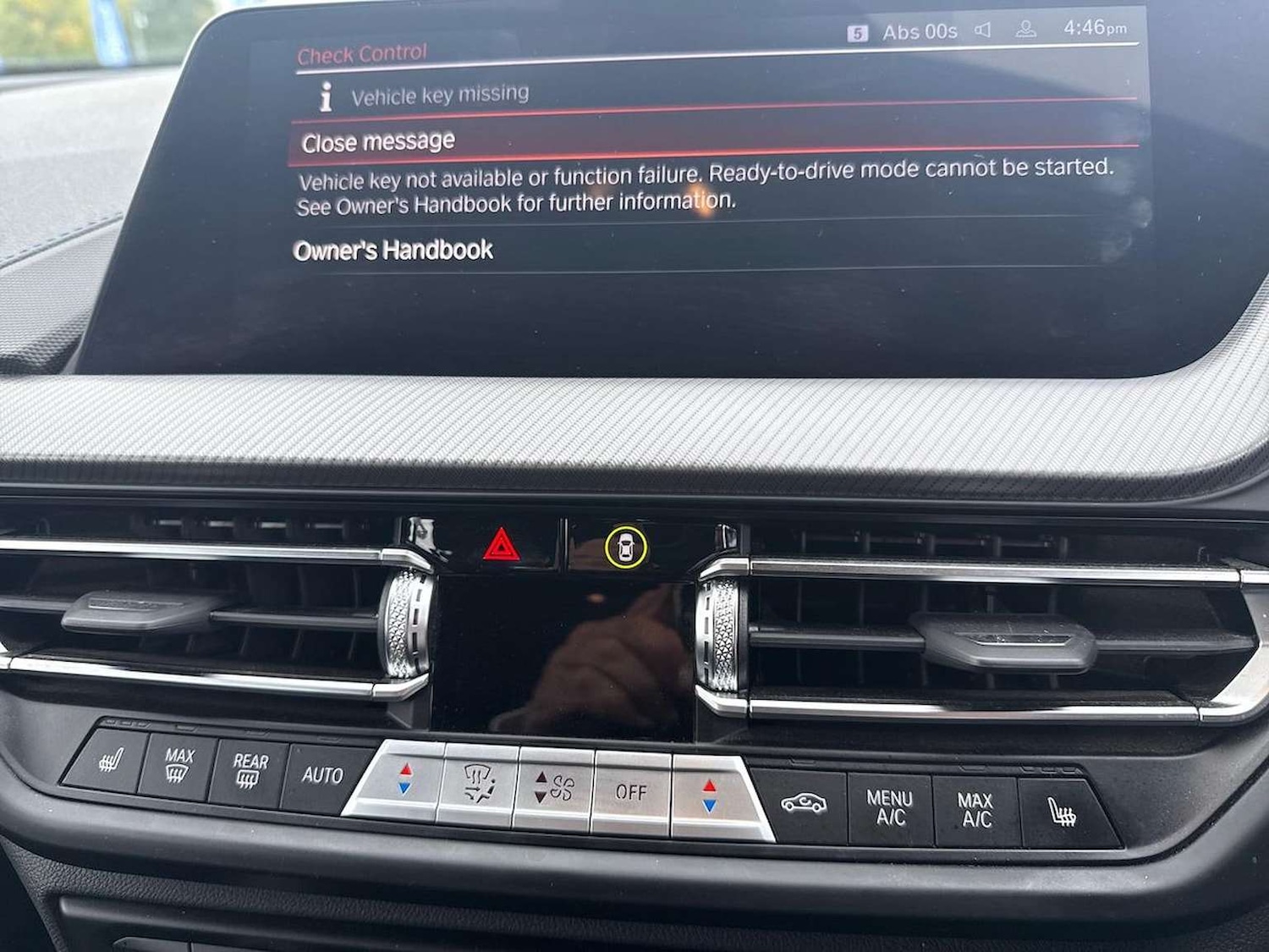 Used BMW 1 Series 2023 for sale - 76777281: Photo 11