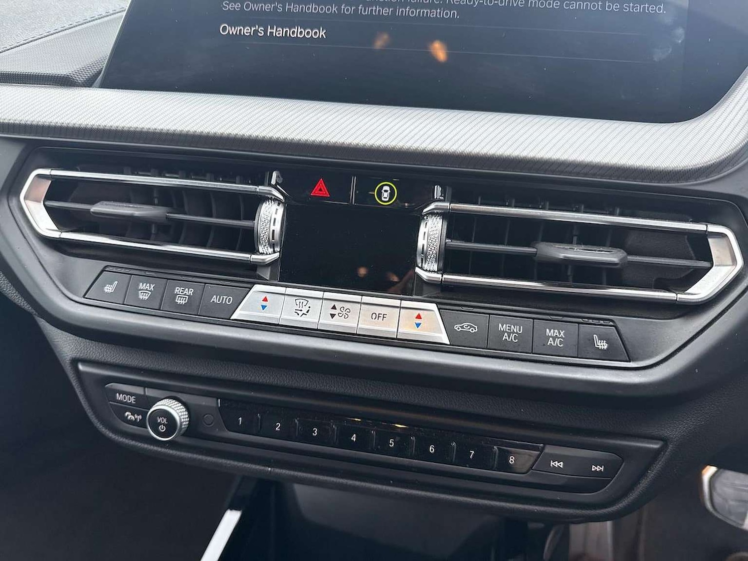 Used BMW 1 Series 2023 for sale - 76777281: Photo 12