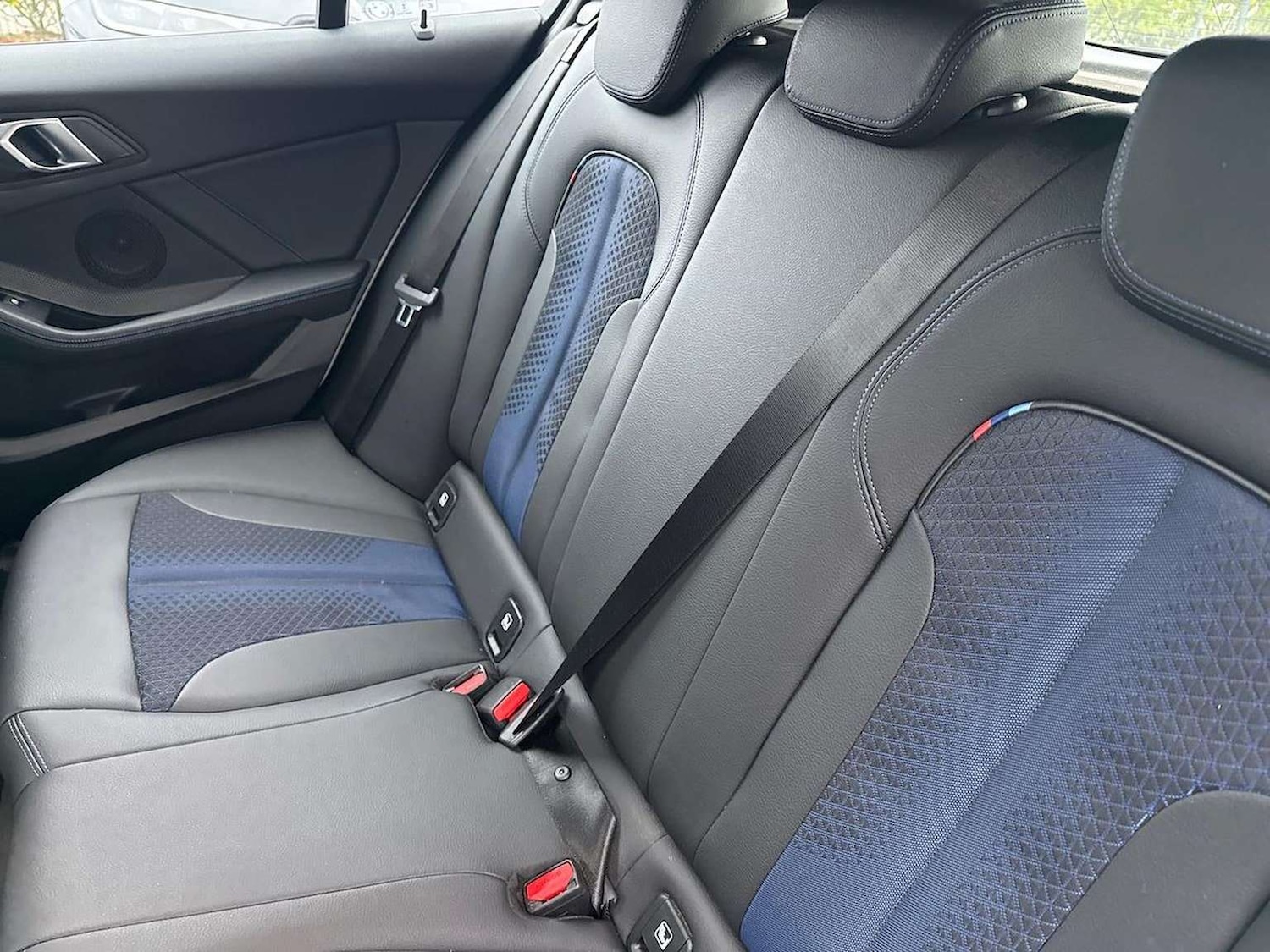 Used BMW 1 Series 2023 for sale - 76777281: Photo 16