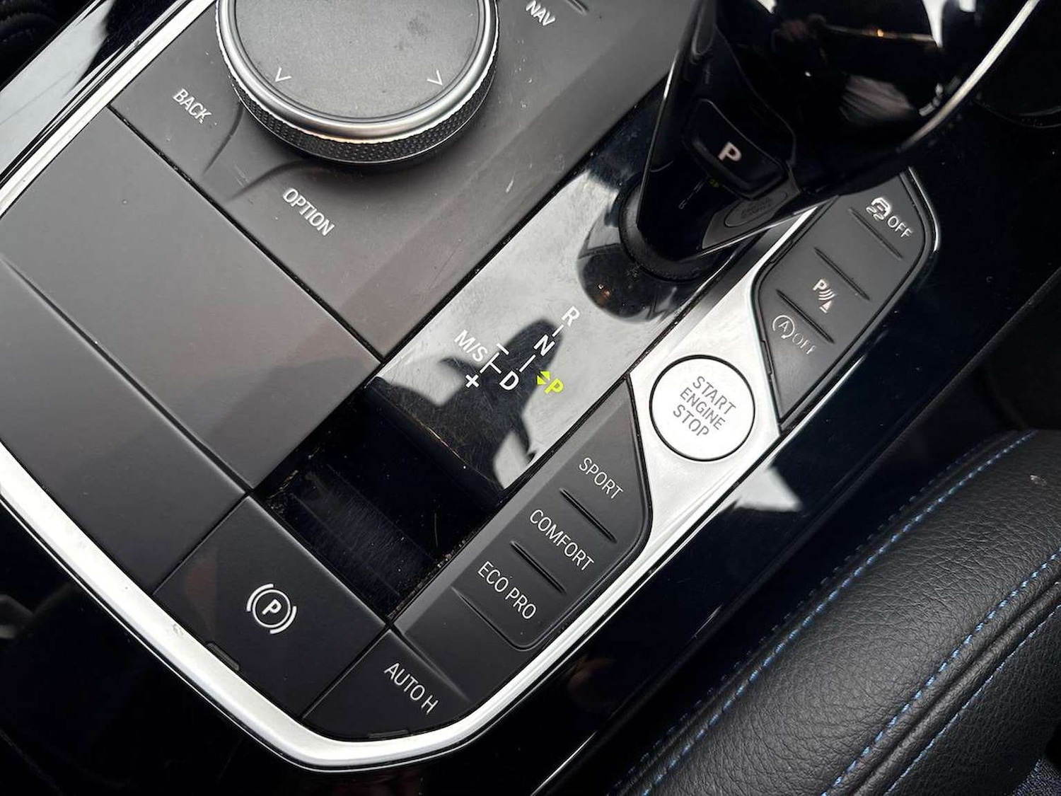 Used BMW 1 Series 2023 for sale - 76777281: Photo 22