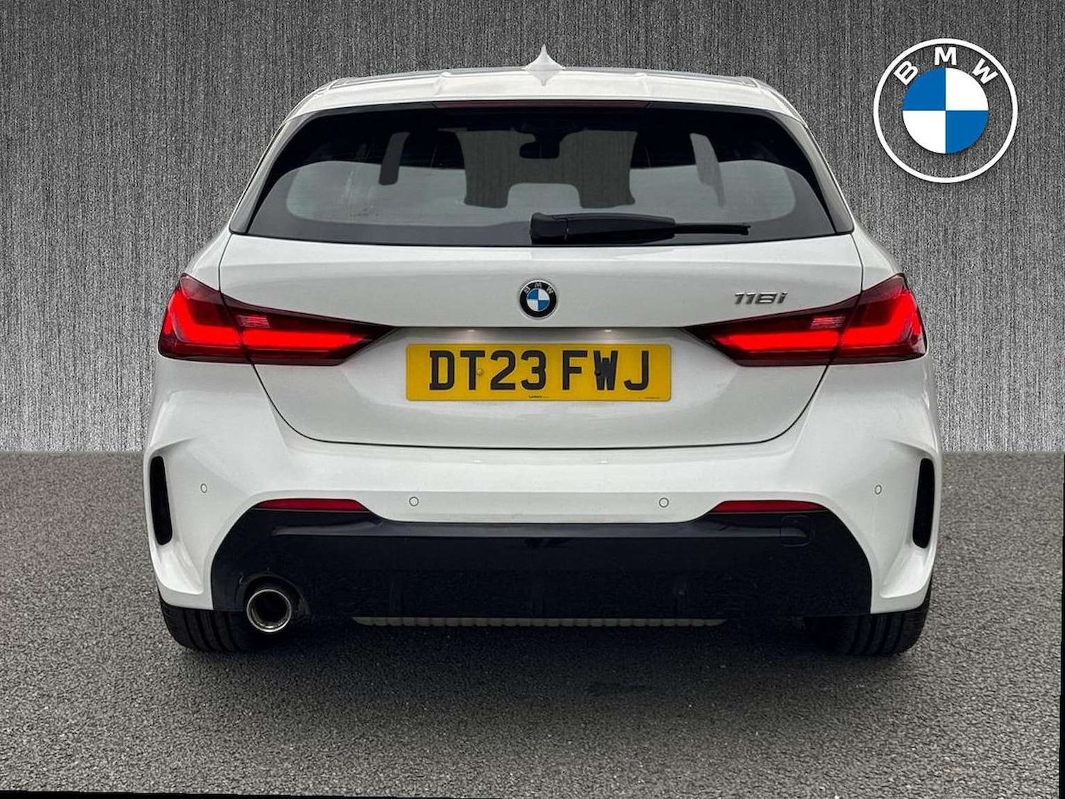 Used BMW 1 Series 2023 for sale - 76777281: Photo 4