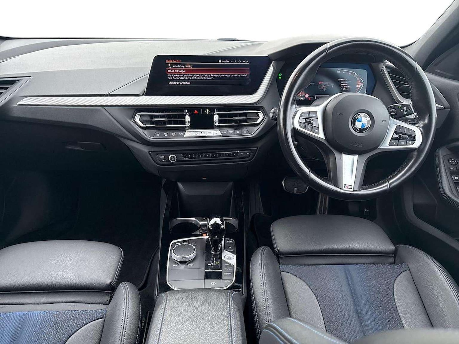 Used BMW 1 Series 2023 for sale - 76777281: Photo 8