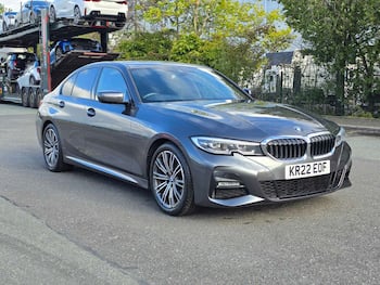 Used BMW 3 Series 2022 for sale - 79798991: Photo