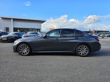 Used BMW 3 Series 2022 for sale - 79798991: Photo