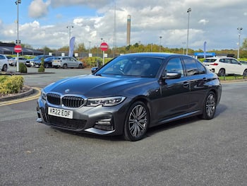 Used BMW 3 Series 2022 for sale - 79798991: Photo
