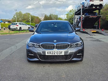 Used BMW 3 Series 2022 for sale - 79798991: Photo