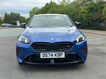 Used BMW 1 Series 2024 for sale - 79405927: Photo