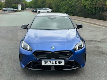 Used BMW 1 Series 2024 for sale - 79405927: Photo