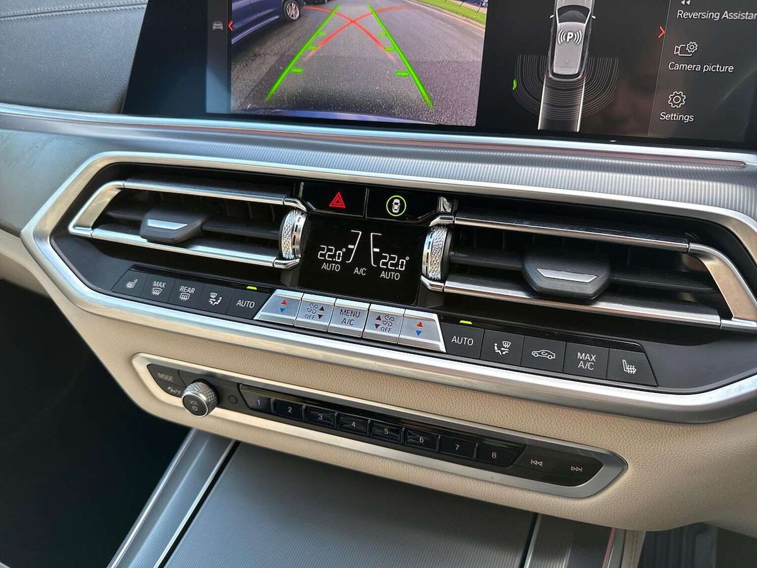 Used BMW X5 2021 for sale - 77488531: Photo 12