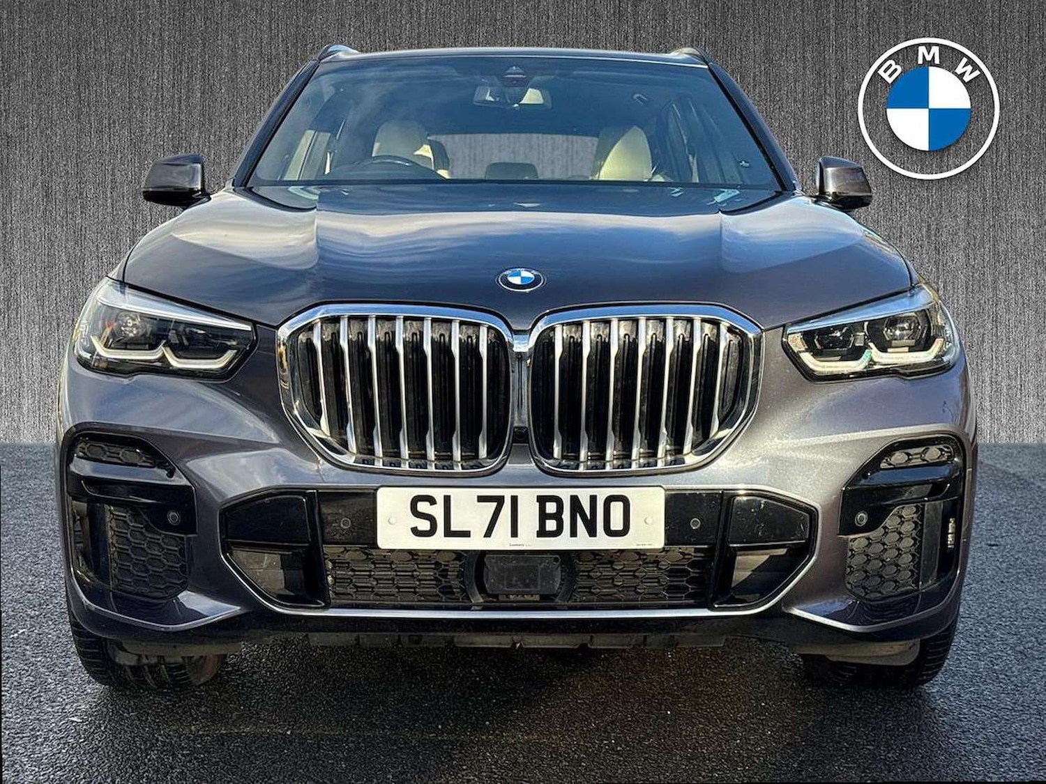 Used BMW X5 2021 for sale - 77488531: Photo 5