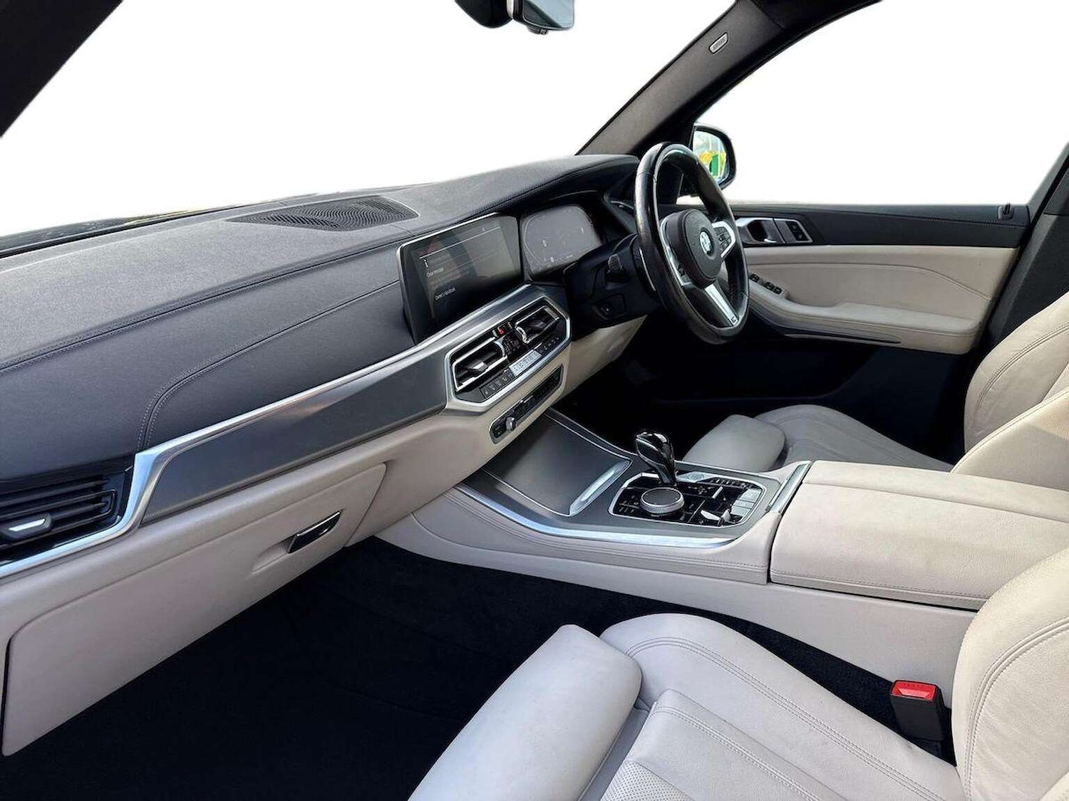 Used BMW X5 2021 for sale - 77488531: Photo 7