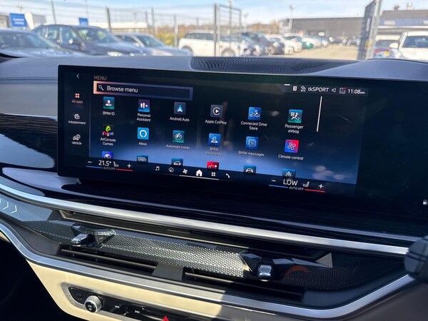 Used BMW X7 2025 for sale - 76030430: Photo 12