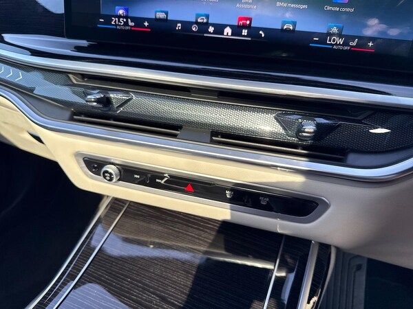 Used BMW X7 2025 for sale - 76030430: Photo 13