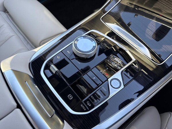 Used BMW X7 2025 for sale - 76030430: Photo 14