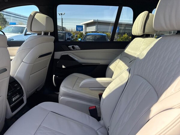 Used BMW X7 2025 for sale - 76030430: Photo 17
