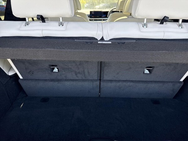 Used BMW X7 2025 for sale - 76030430: Photo 18