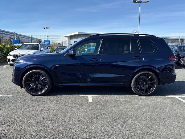 Used BMW X7 2025 for sale - 76030430: Photo 20