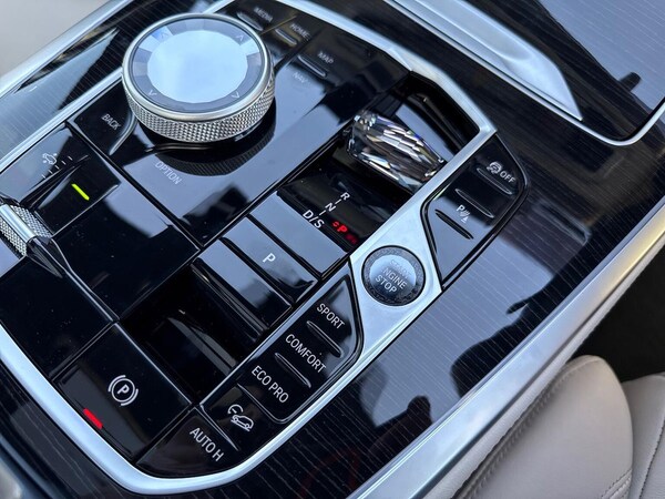 Used BMW X7 2025 for sale - 76030430: Photo 23