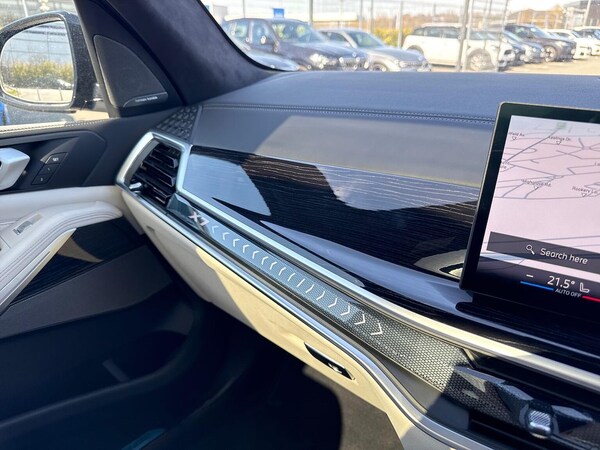 Used BMW X7 2025 for sale - 76030430: Photo 25