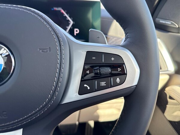 Used BMW X7 2025 for sale - 76030430: Photo 27