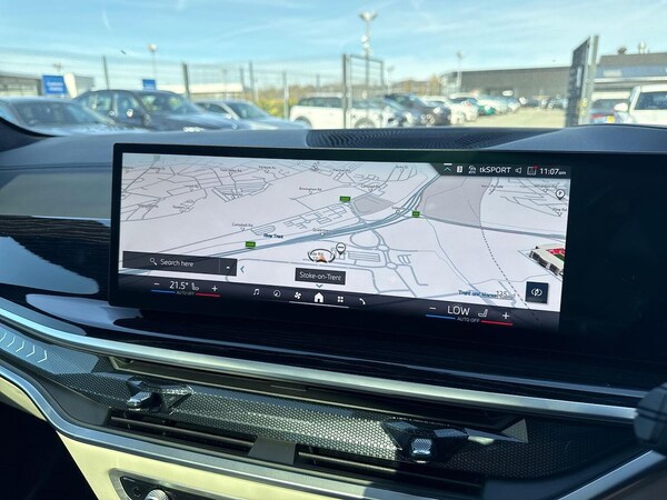 Used BMW X7 2025 for sale - 76030430: Photo 29