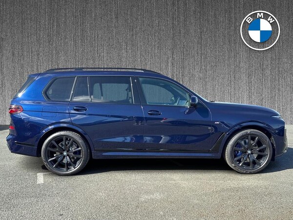 Used BMW X7 2025 for sale - 76030430: Photo 4