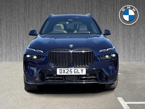 Used BMW X7 2025 for sale - 76030430: Photo 6