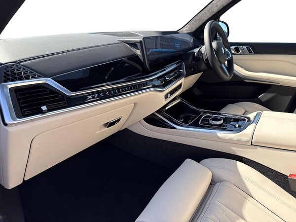 Used BMW X7 2025 for sale - 76030430: Photo 8