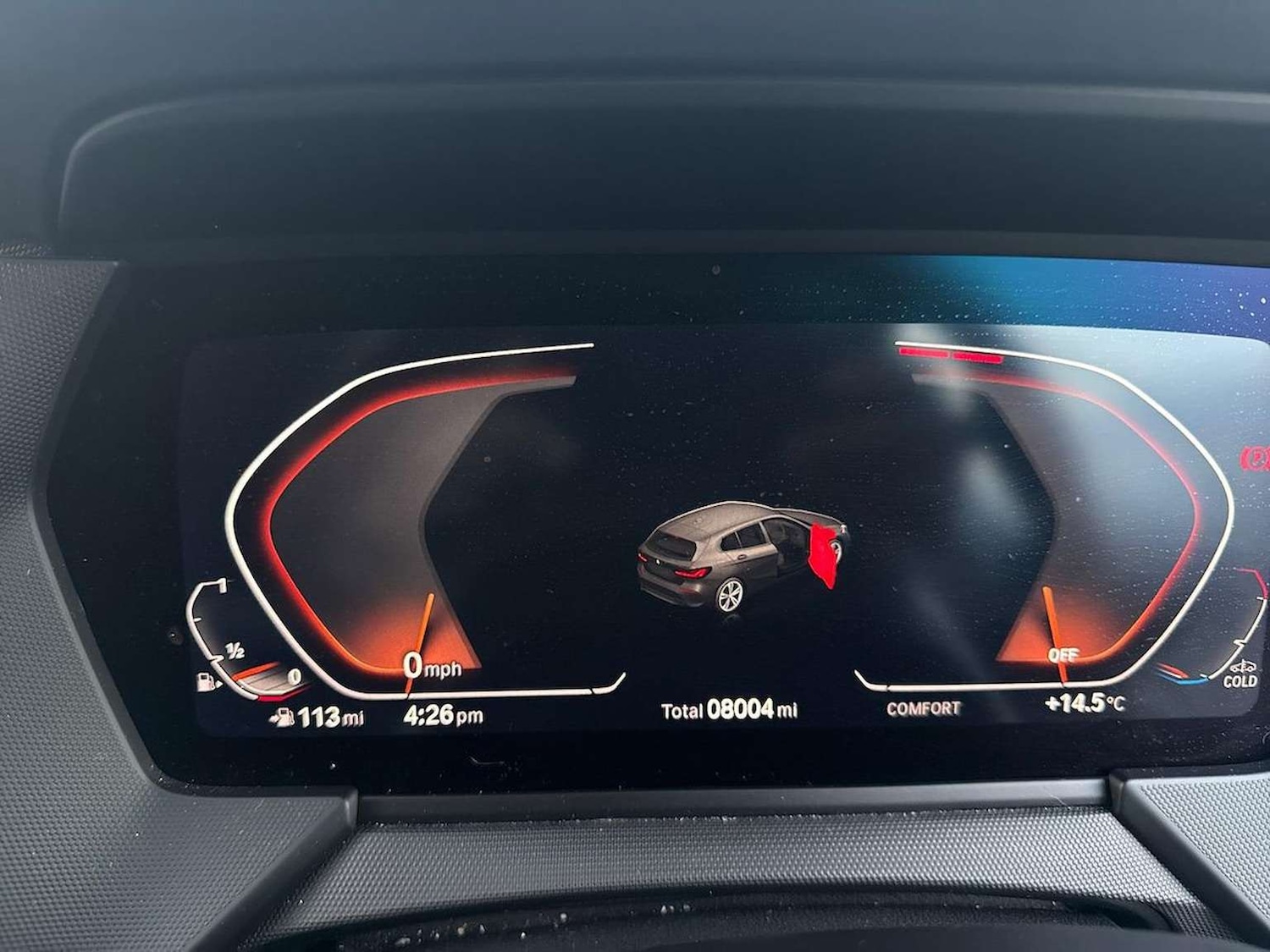 Used BMW 1 Series 2023 for sale - 76596482: Photo 10