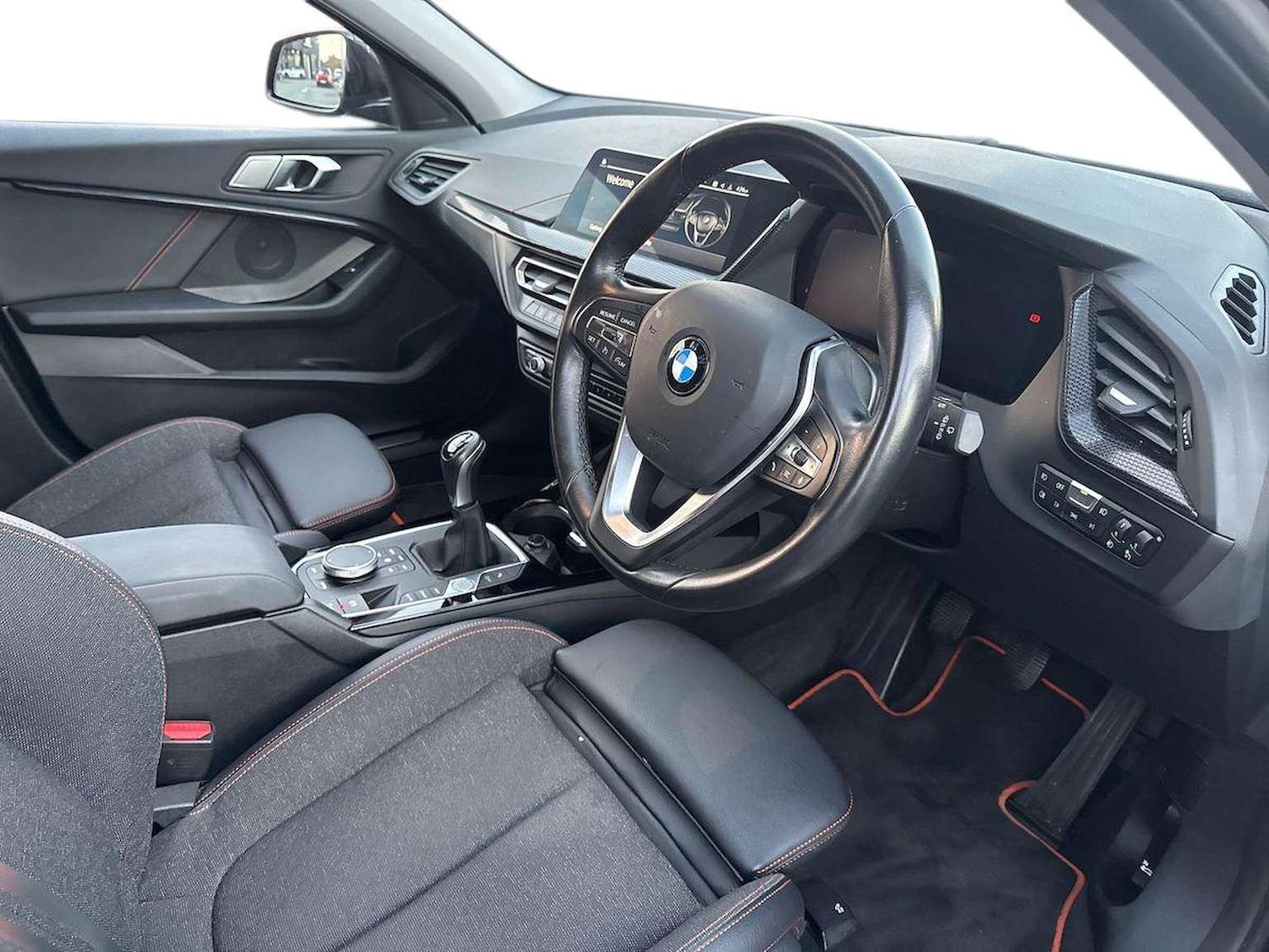 Used BMW 1 Series 2023 for sale - 76596482: Photo 15