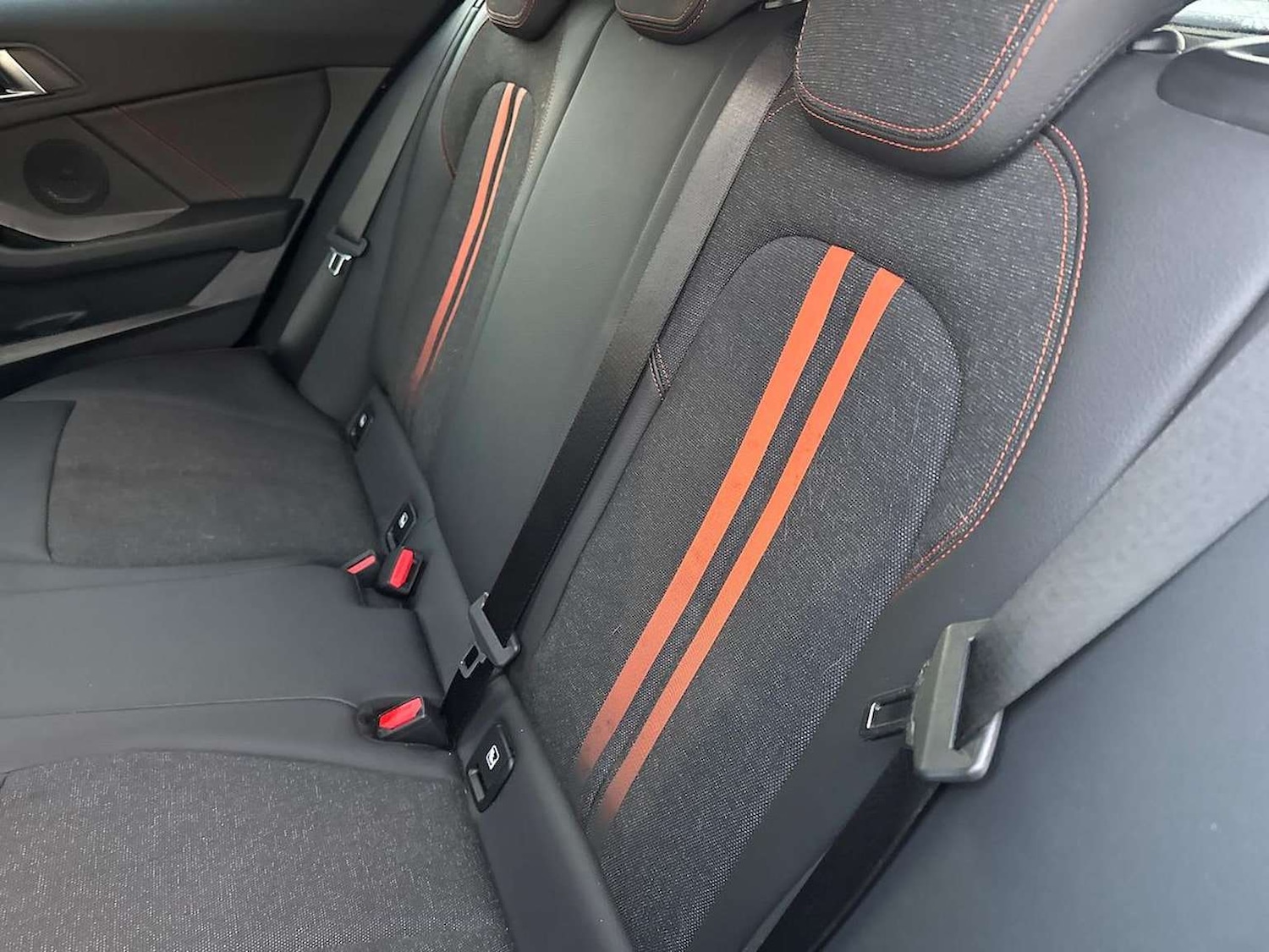 Used BMW 1 Series 2023 for sale - 76596482: Photo 16