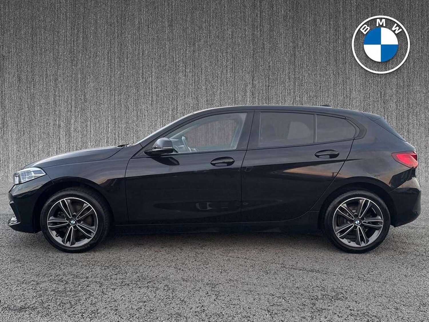 Used BMW 1 Series 2023 for sale - 76596482: Photo 19