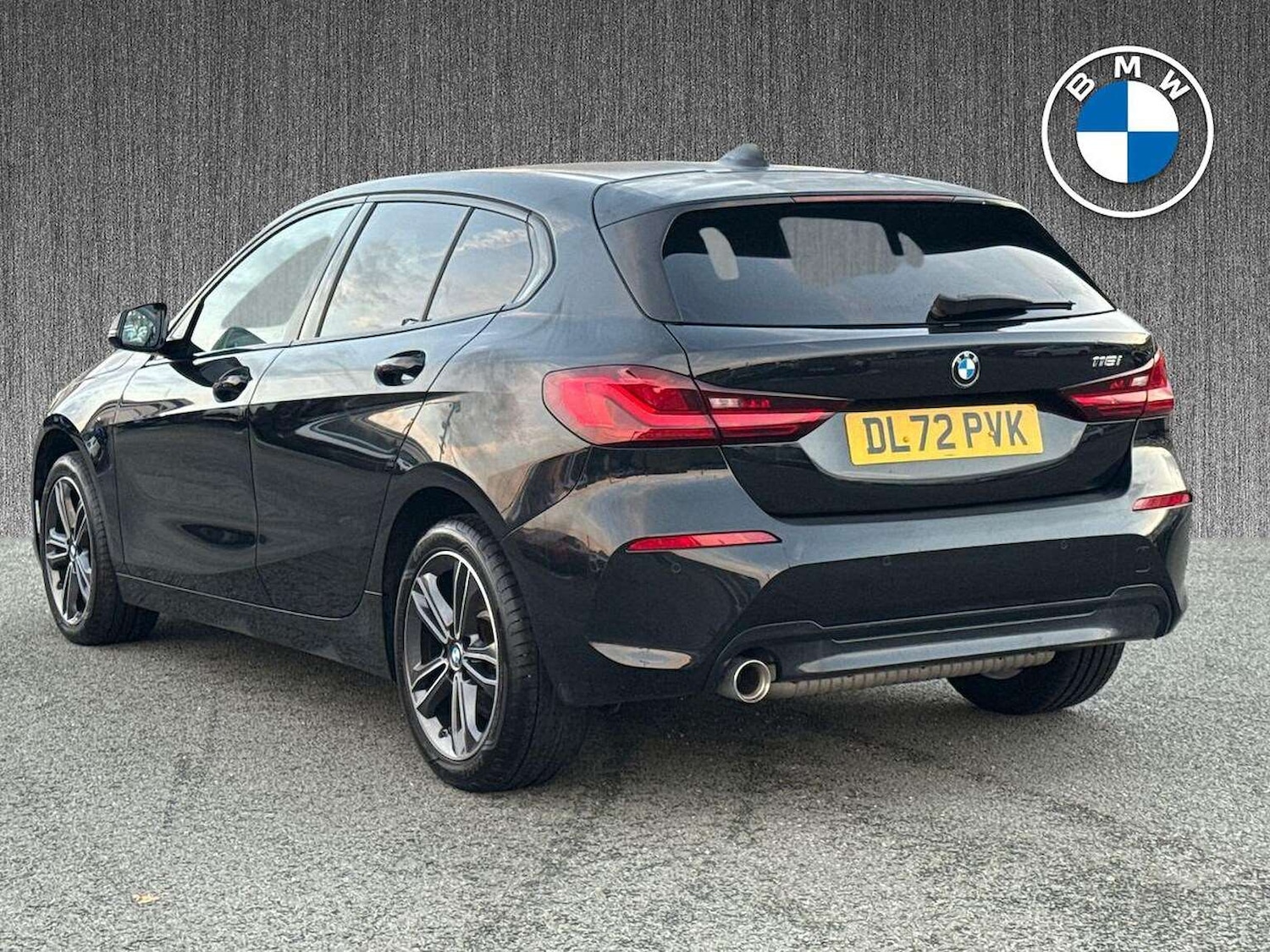 Used BMW 1 Series 2023 for sale - 76596482: Photo 2