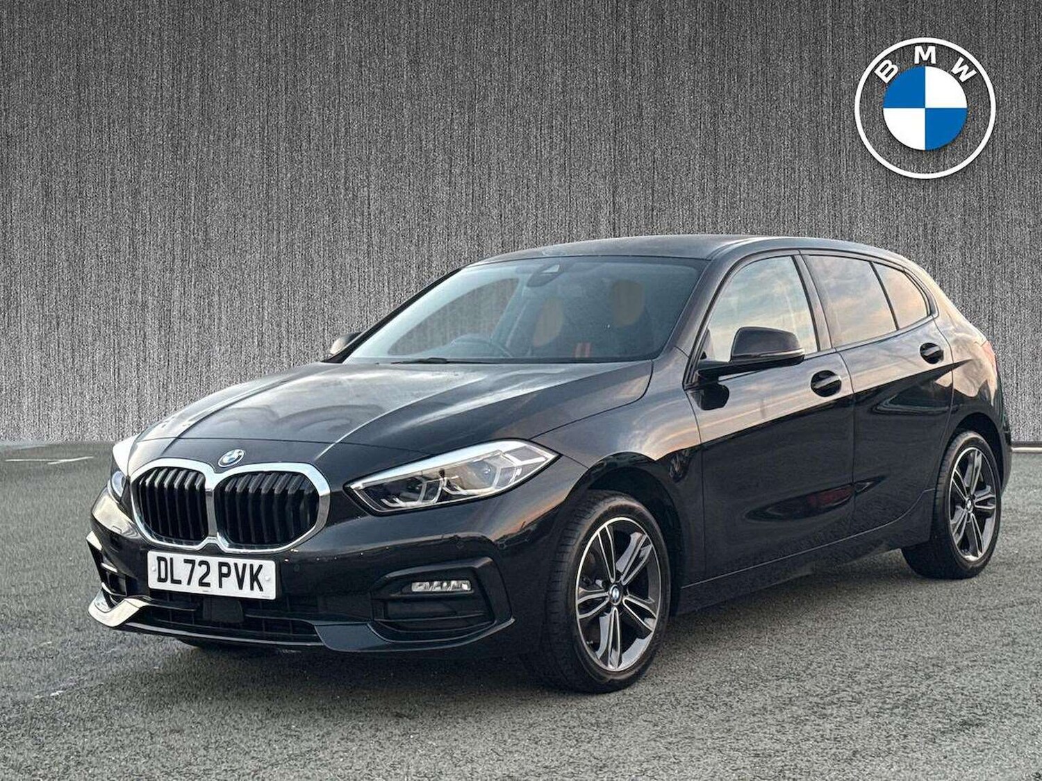 Used BMW 1 Series 2023 for sale - 76596482: Photo 20